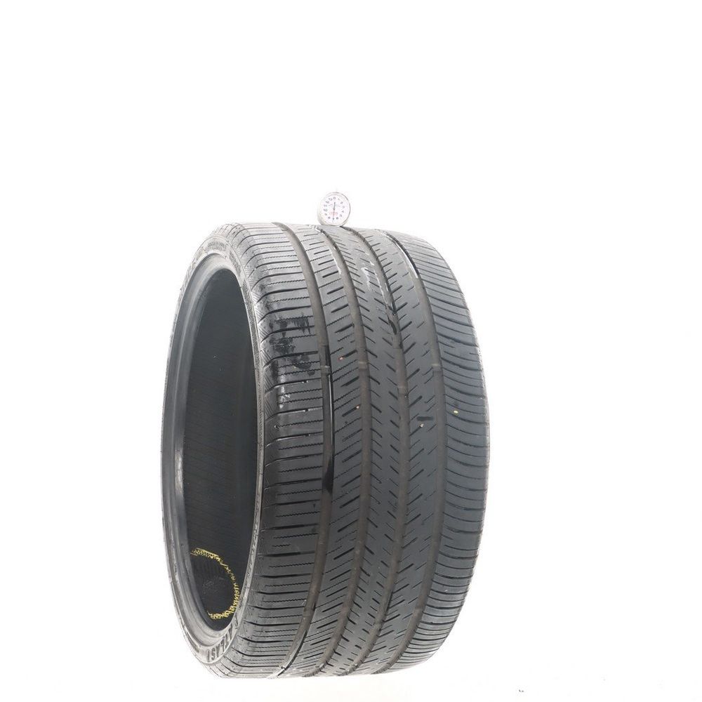 Used 305/25R20 Atlas Force UHP 97Y - 7/32 - Image 1