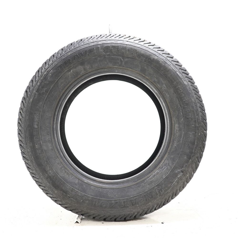 Used LT 245/75R17 Travelstar UN-AT701 121/118S - 7/32 - Image 3