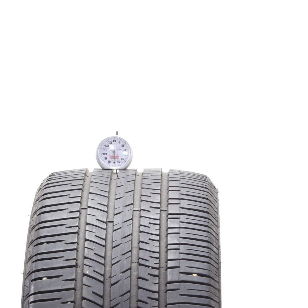 Set of (2) Used 255/45R19 Goodyear Eagle RS-A 100V - 7-7.5/32 - Image 2