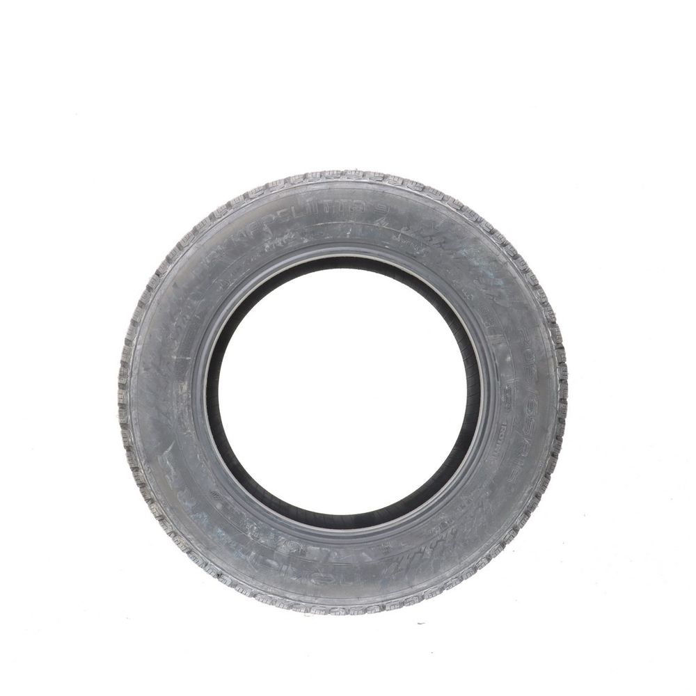 New 205/65R16 Nokian Hakkapeliitta 9 Studded 95T - Image 3