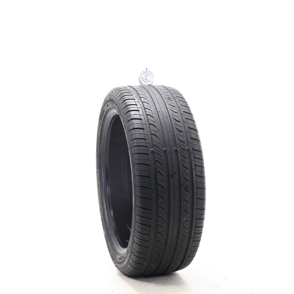 Set of (2) Used 215/45R17 Mastercraft Avenger M8 91W - 6-7/32 - Image 4
