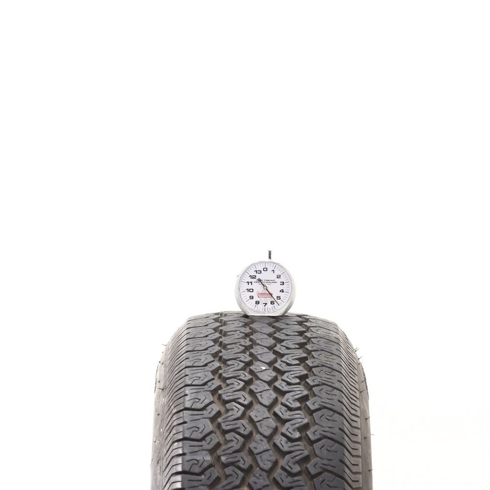 Used 195/75R14 Dean ALPHA IV SEASON 1N/A - 5.5/32 - Image 2