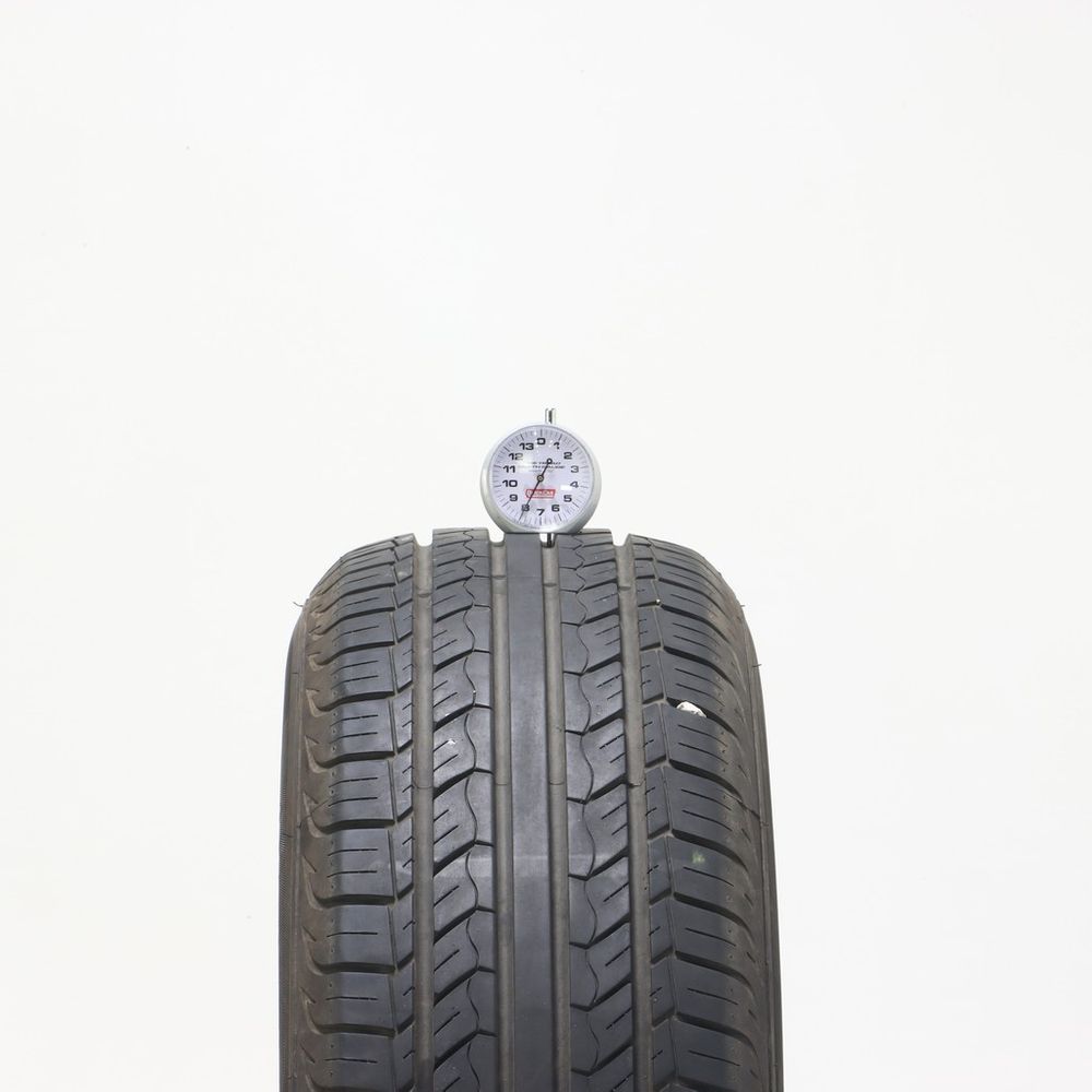 Set of (2) Used 195/65R15 Summit Ultramax A/S 91H - 8/32 - Image 2