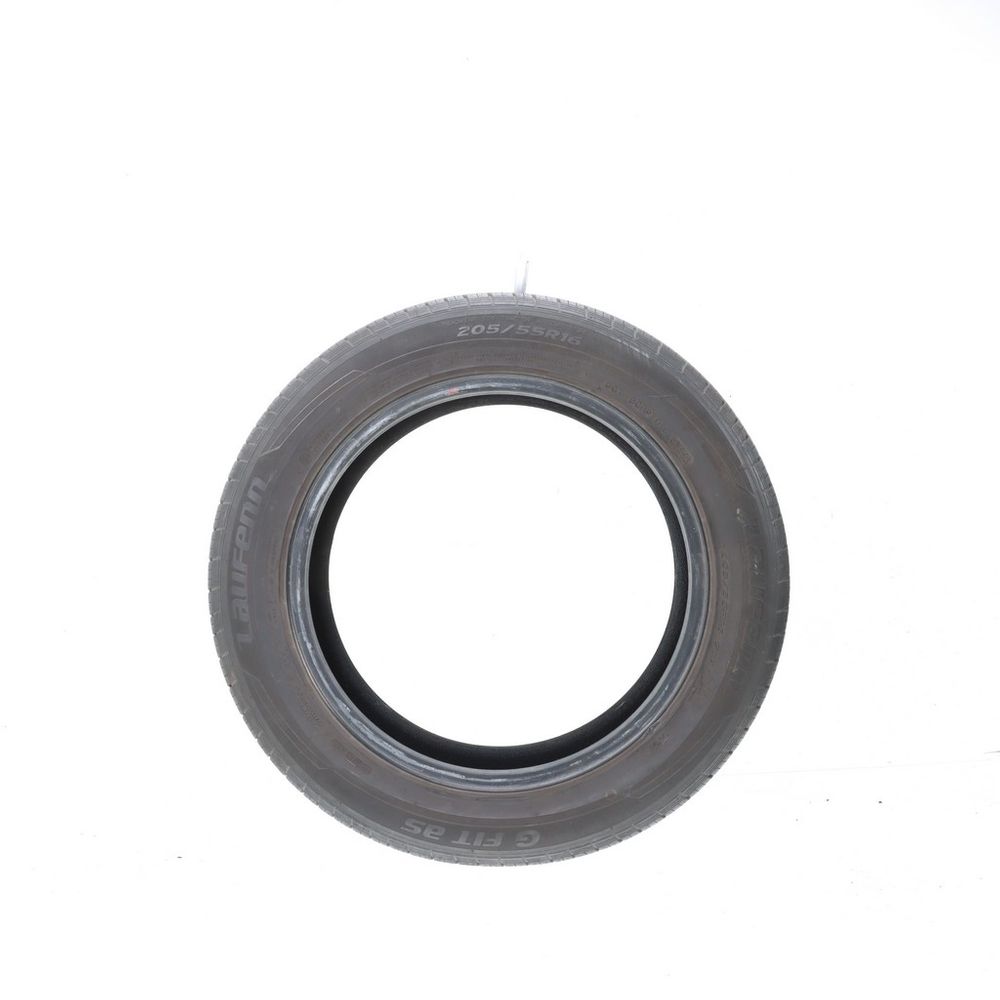Used 205/55R16 Laufenn G Fit AS 91V - 7/32 - Image 3