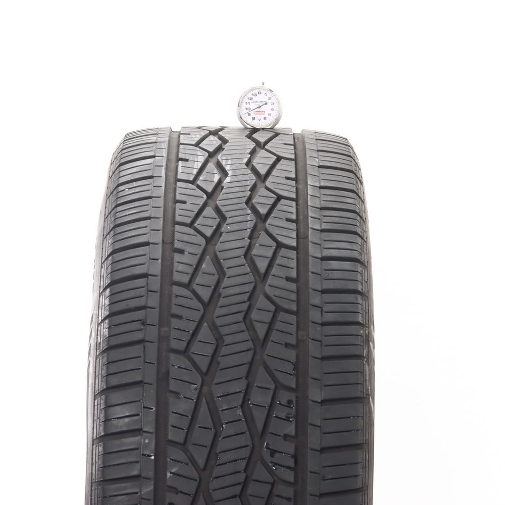 Used 285/45R22 Mazama Open Range HTS 114H - 9/32 - Image 2