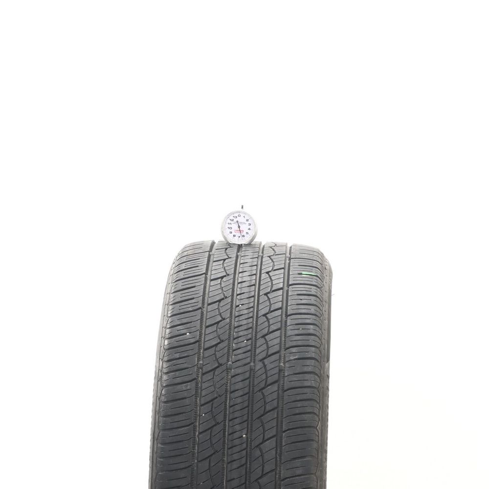 Used 215/50R17 Continental ControlContact Tour A/S Plus 95V - 6.5/32 - Image 2