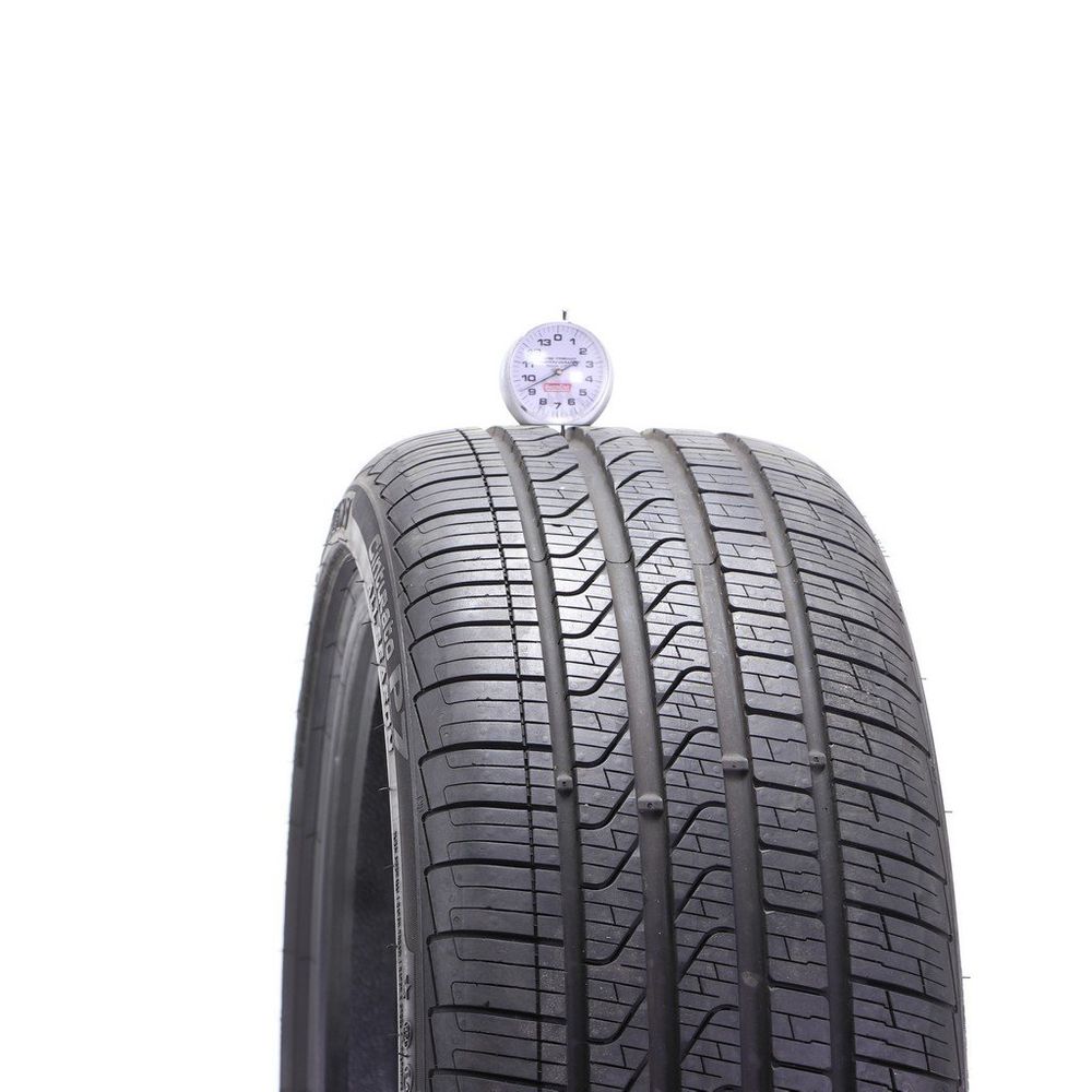 Set of (2) Used 225/40R19 Pirelli Cinturato P7 Run Flat 93H - 8.5-9.5/32 - Image 7