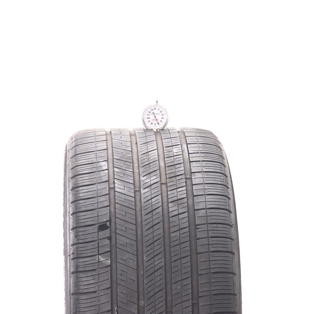 Used 295/40R21 Michelin Pilot Sport All Season 4 NEO 111V - 6/32 - Image 2