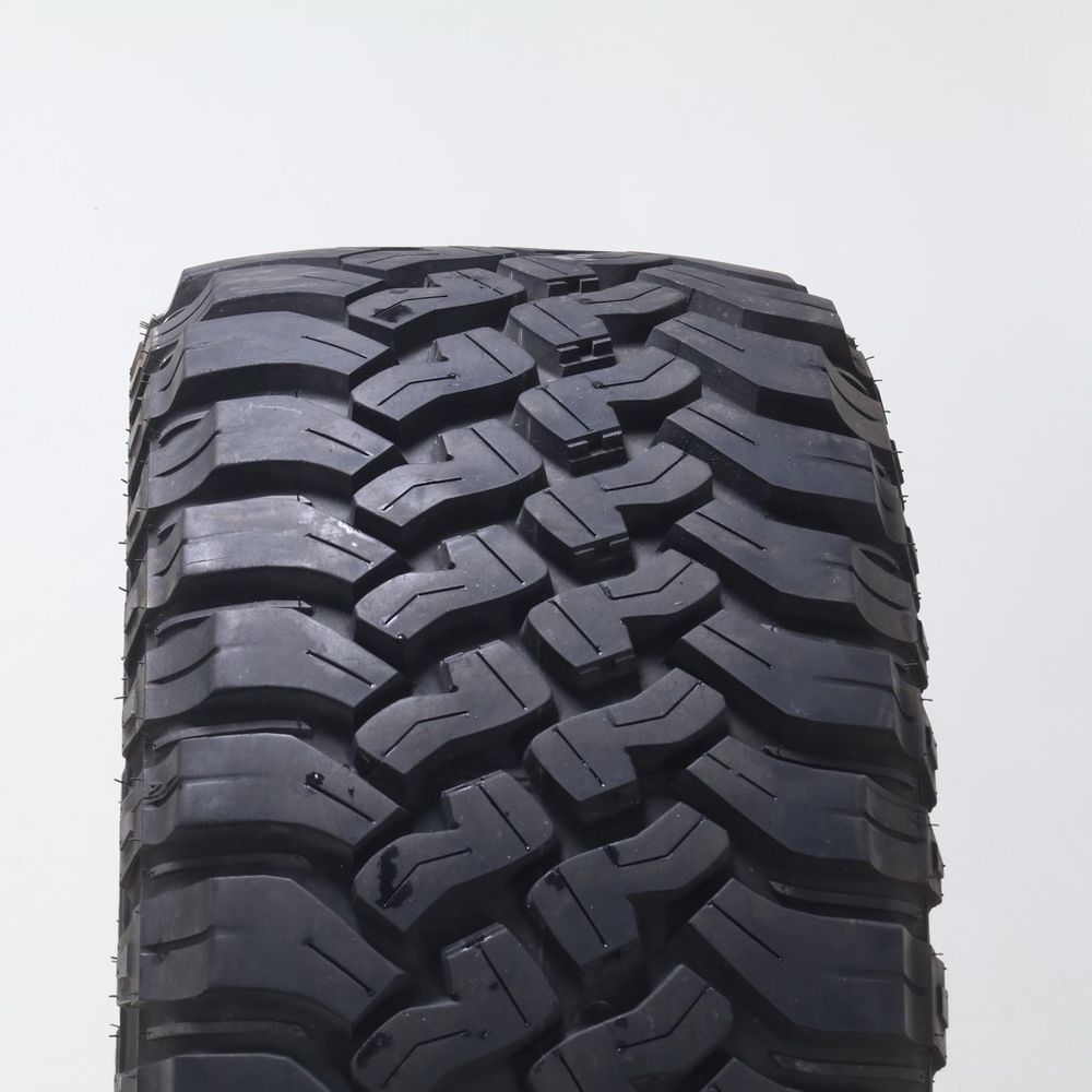 Used LT 33X12.5R20 Falken Wildpeak M/T MT01 114Q E - 18/32 - Image 2