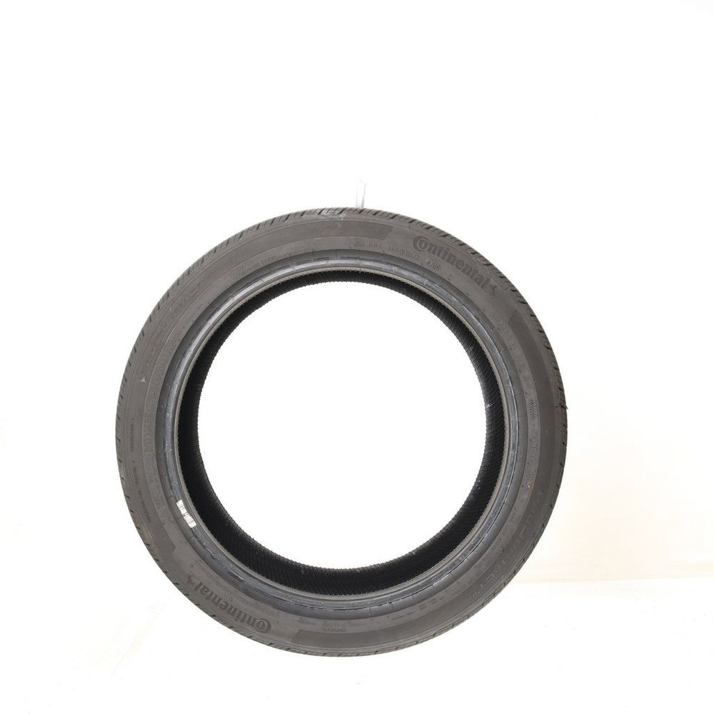 Used 235/40R18 Continental ProContact RX 91W - 8.5/32 - Image 3