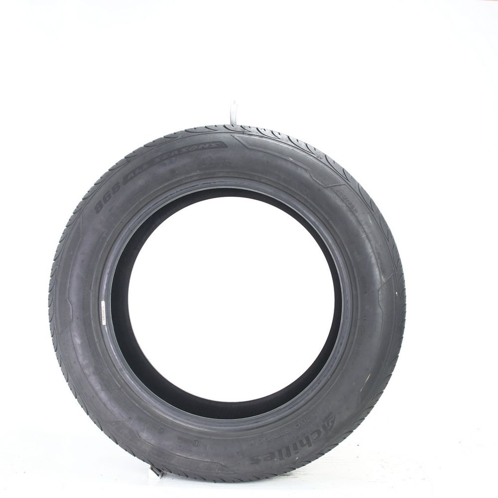 Used 215/60R17 Achilles 868 96H - 6/32 - Image 3