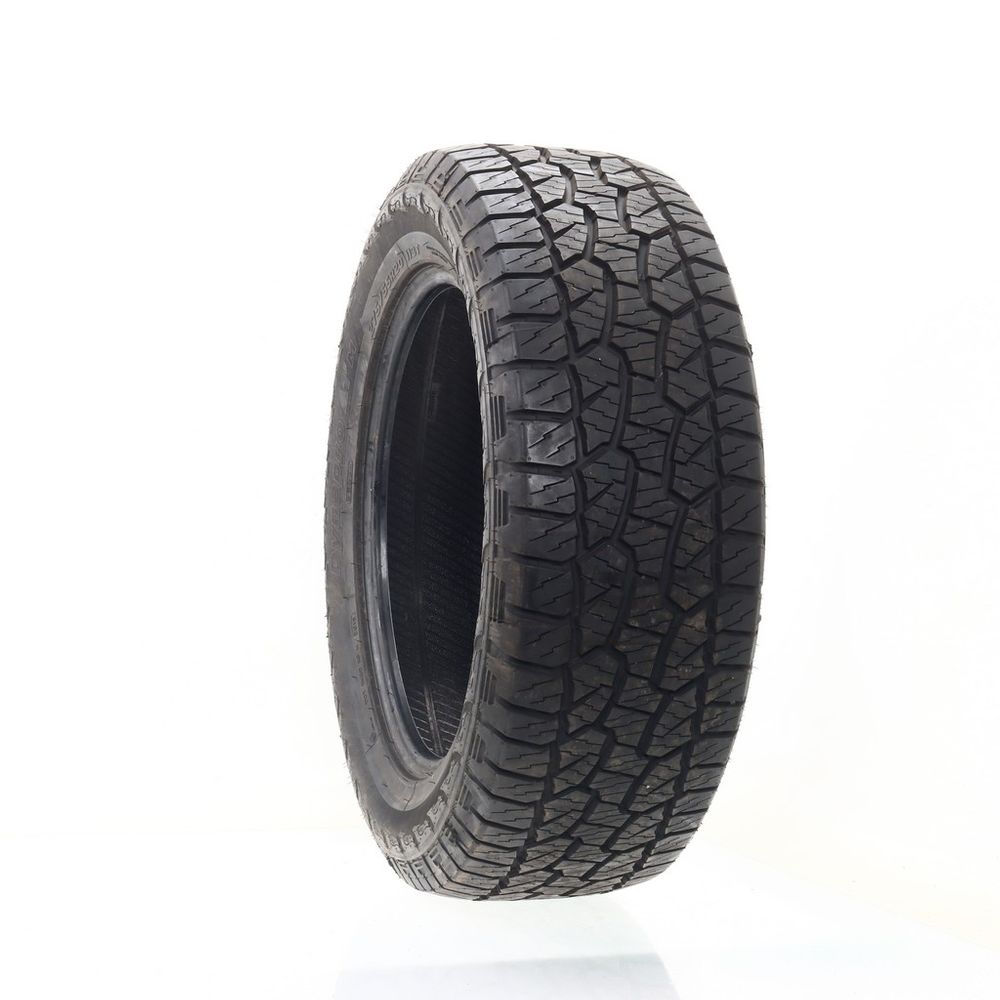 Driven Once 275/55R20 Hankook Dynapro ATM 113T - 11.5/32 - Image 1