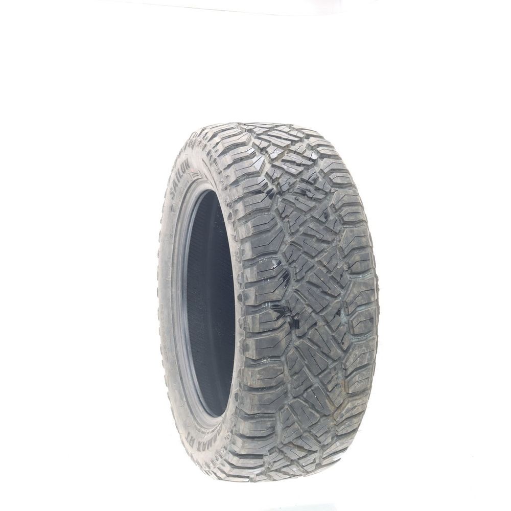 Used 275/55R20 Sailun Terramax RT 117T - 15/32 - Image 1