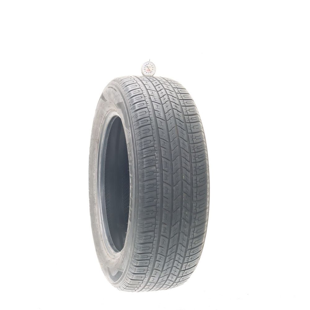 Set of (2) Used 235/60R18 Phantom C-Sport 107V - 5-5.5/32 - Image 4