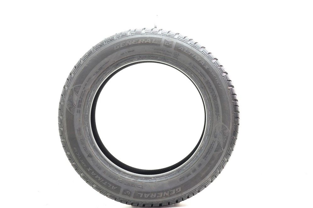 Used 215/60R17 General Altimax Arctic 12 100T - 8.5/32 - Image 3