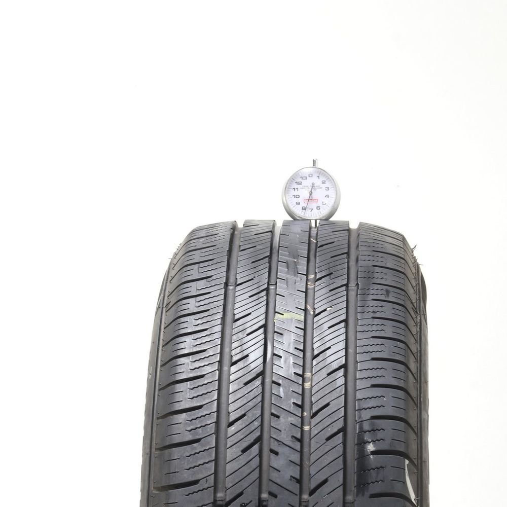 Used 225/60R18 Falken Sincera SN250 A/S 100H - 7.5/32 - Image 2