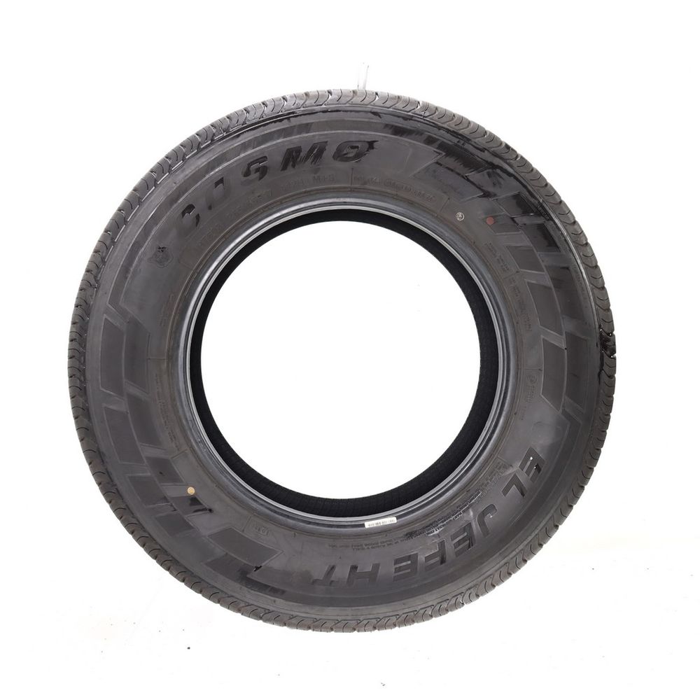 Used 265/65R17 Cosmo EL JEFE HT 112H - 9/32 - Image 3