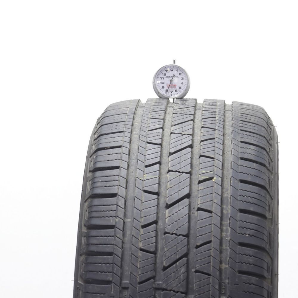 Set of (2) Used 245/50R20 Cooper Discoverer SRX 102V - 6.5-8/32 - Image 5
