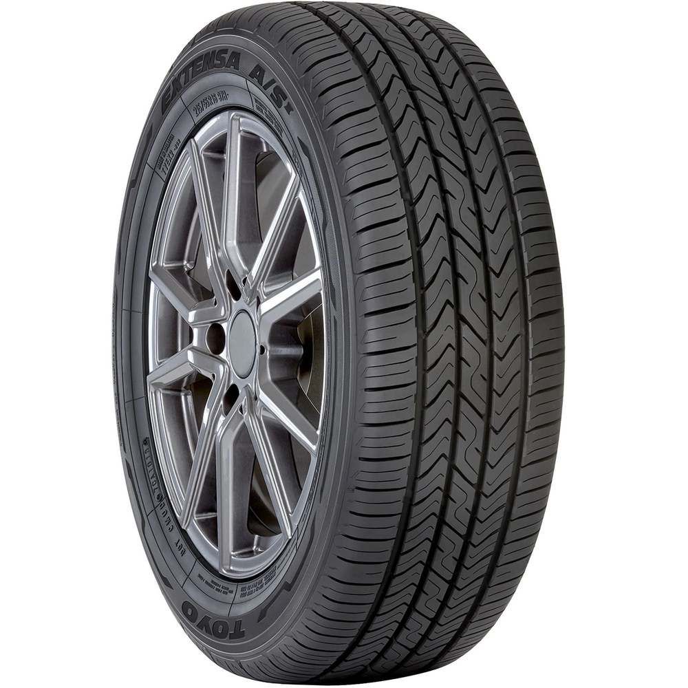 New P 215/75R15 Toyo Extensa A/S II 100T - Image 1