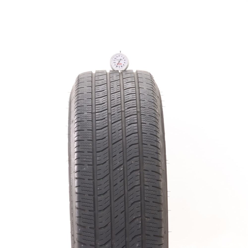 Set of (2) Used 245/70R17 Toyo Open Country H/T 110T - 8-9.5/32 - Image 2