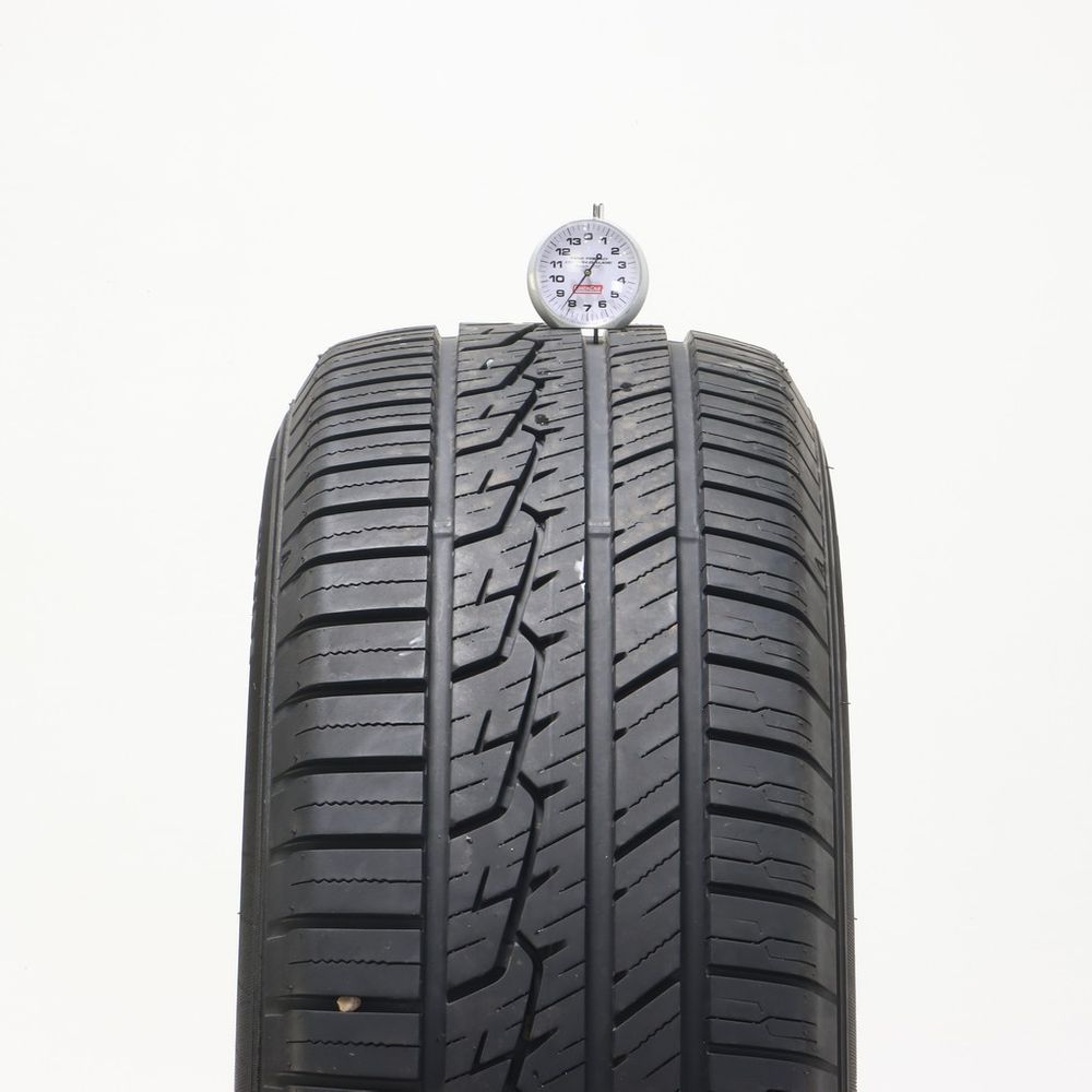 Set of (4) Used 235/60R18 Sumitomo HTR A/S P03 107V - 7-8/32 - Image 5