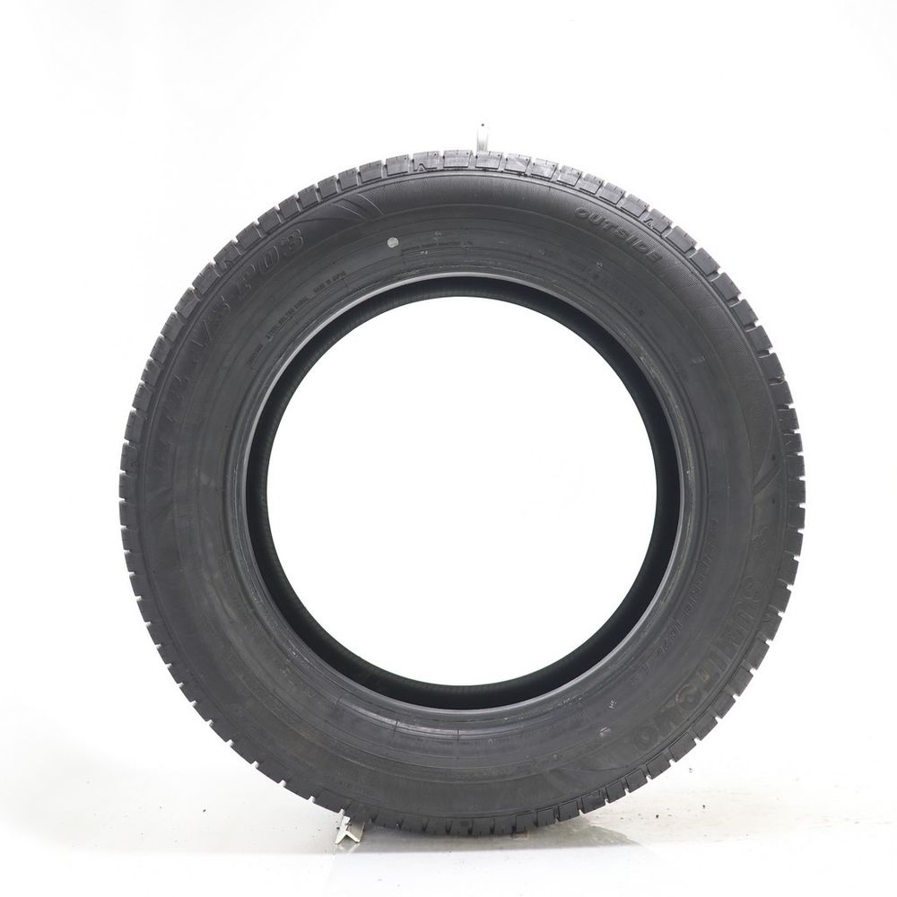 Set of (4) Used 235/60R18 Sumitomo HTR A/S P03 107V - 7-8/32 - Image 6