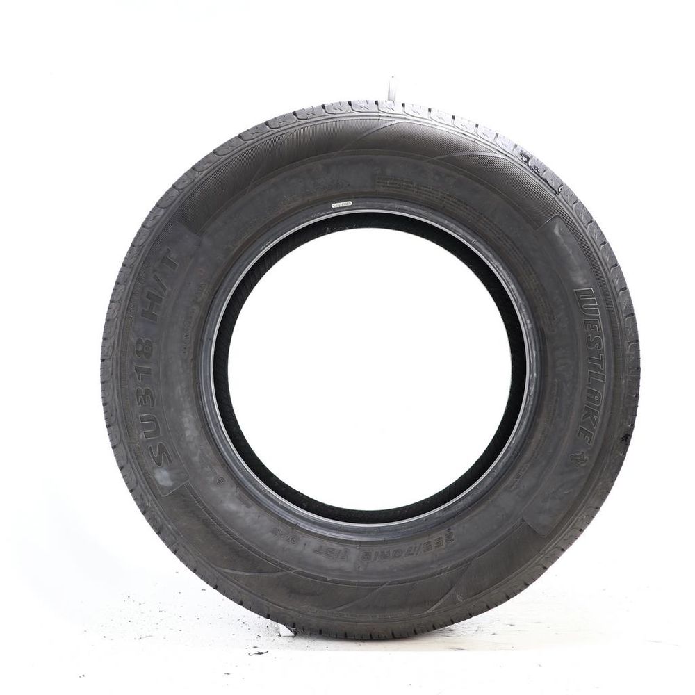 Used 255/70R18 Westlake SU318 H/T 113T - 8/32 - Image 3