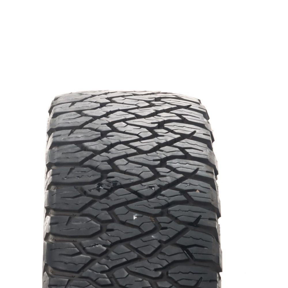 Used LT 285/55R20 BFGoodrich All-Terrain T/A KO3 117/114S D - 14/32 - Image 2