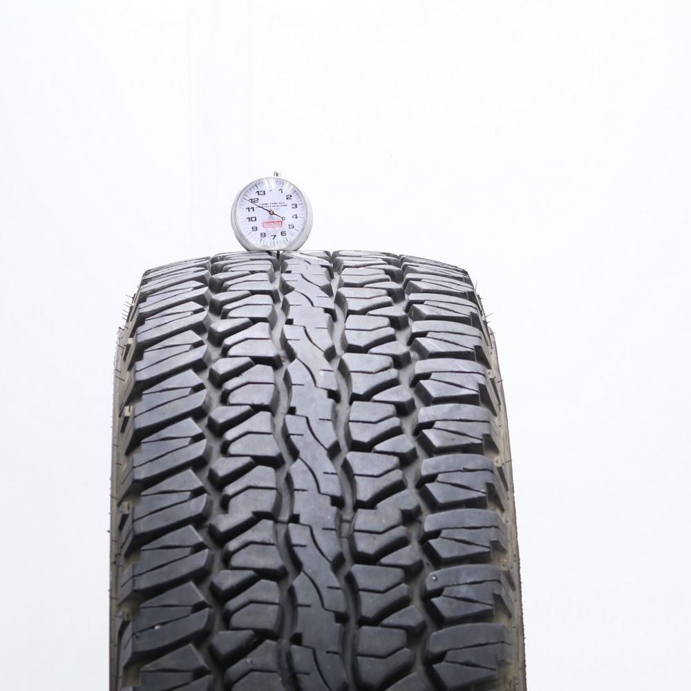 Used 265/70R17 Firestone Destination A/T 113S - 11.5/32 - Image 2
