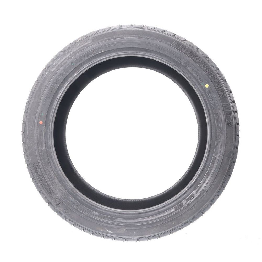 Set of (2) New 285/45R22 Sumitomo Encounter HT2 114H - Image 3