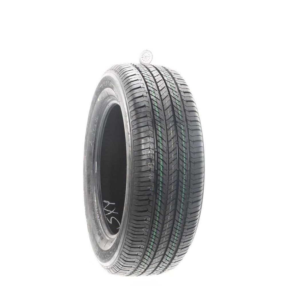 Used 245/60R18 Bridgestone Dueler H/L 400 104H - 10/32 - Image 1