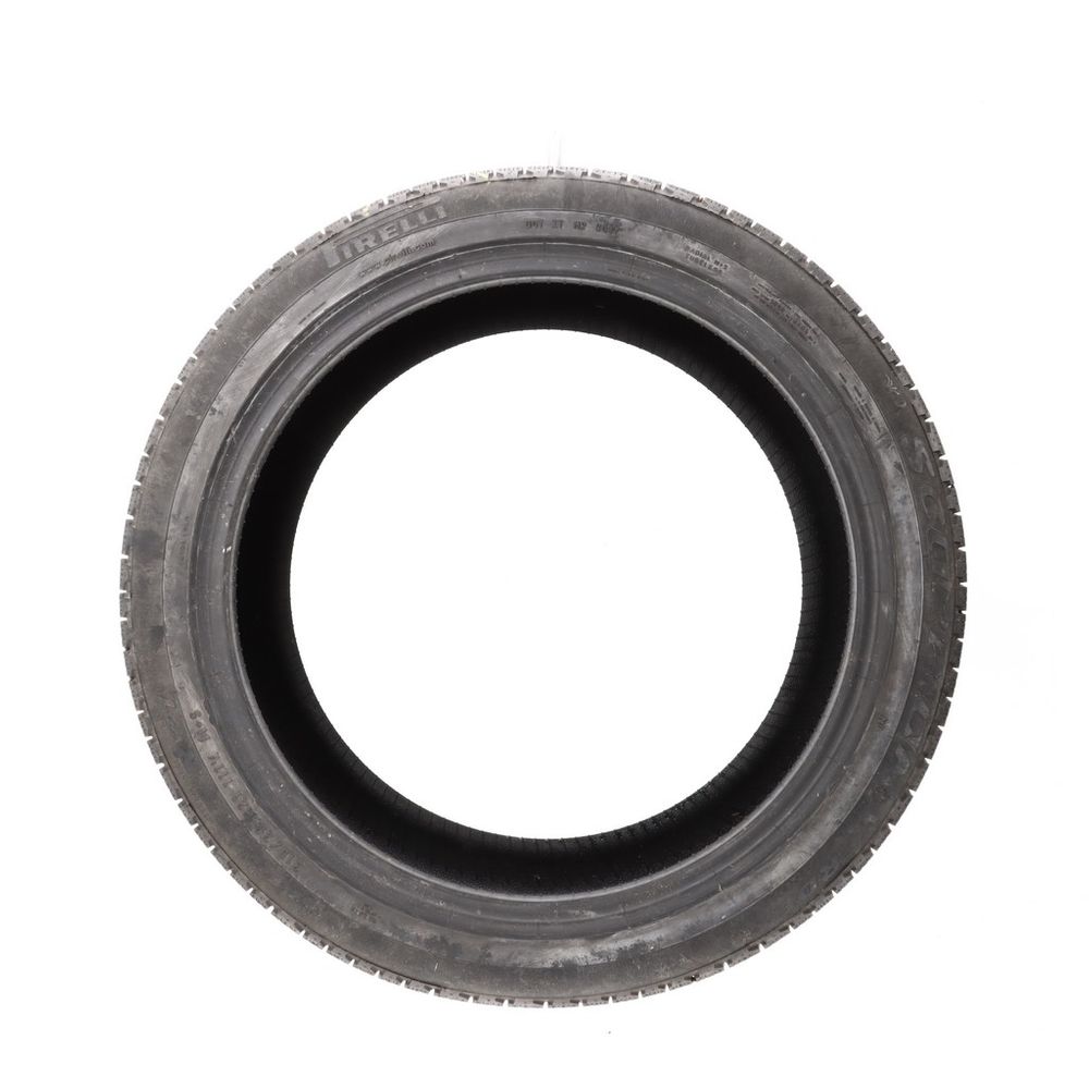 Used 315/35R21 Pirelli Scorpion Verde NO 111V - 9/32 - Image 3