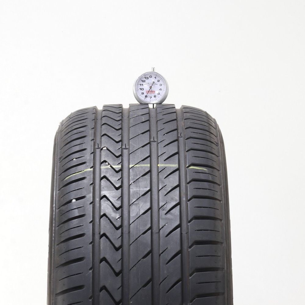 Set of (2) Used 235/55ZR19 Lexani LX-Twenty 105W - 7.5-8/32 - Image 5
