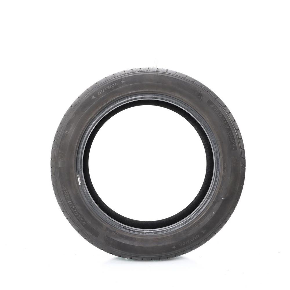 Set of (2) Used 225/55R18 Velozza ZXV4 98V - 5.5/32 - Image 3