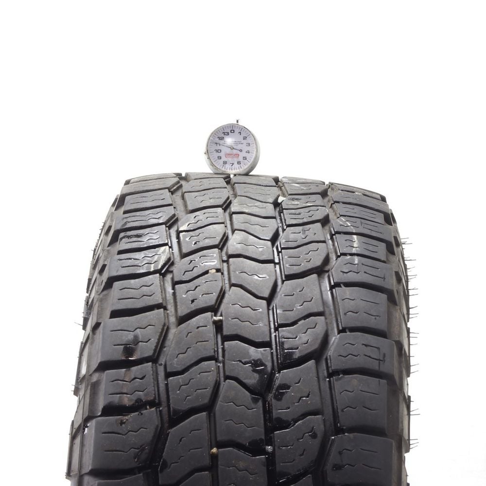 Set of (2) Used LT 295/70R17 Cooper Discoverer AT3 XLT 121/118R E - 11-12/32 - Image 2