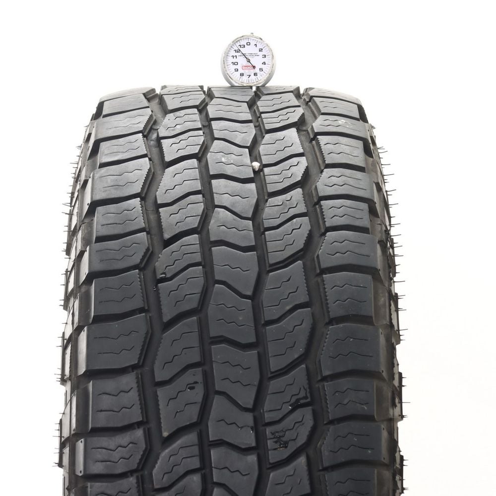 Set of (2) Used LT 295/70R17 Cooper Discoverer AT3 XLT 121/118R E - 11-12/32 - Image 5