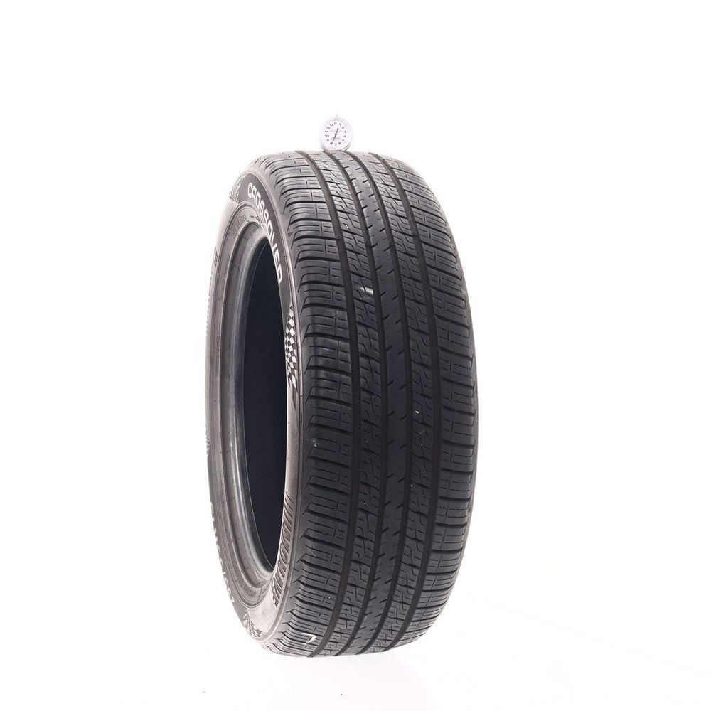 Set of (2) Used 235/55R19 Mohave Crossover CUV 101H - 7.5/32 - Image 1