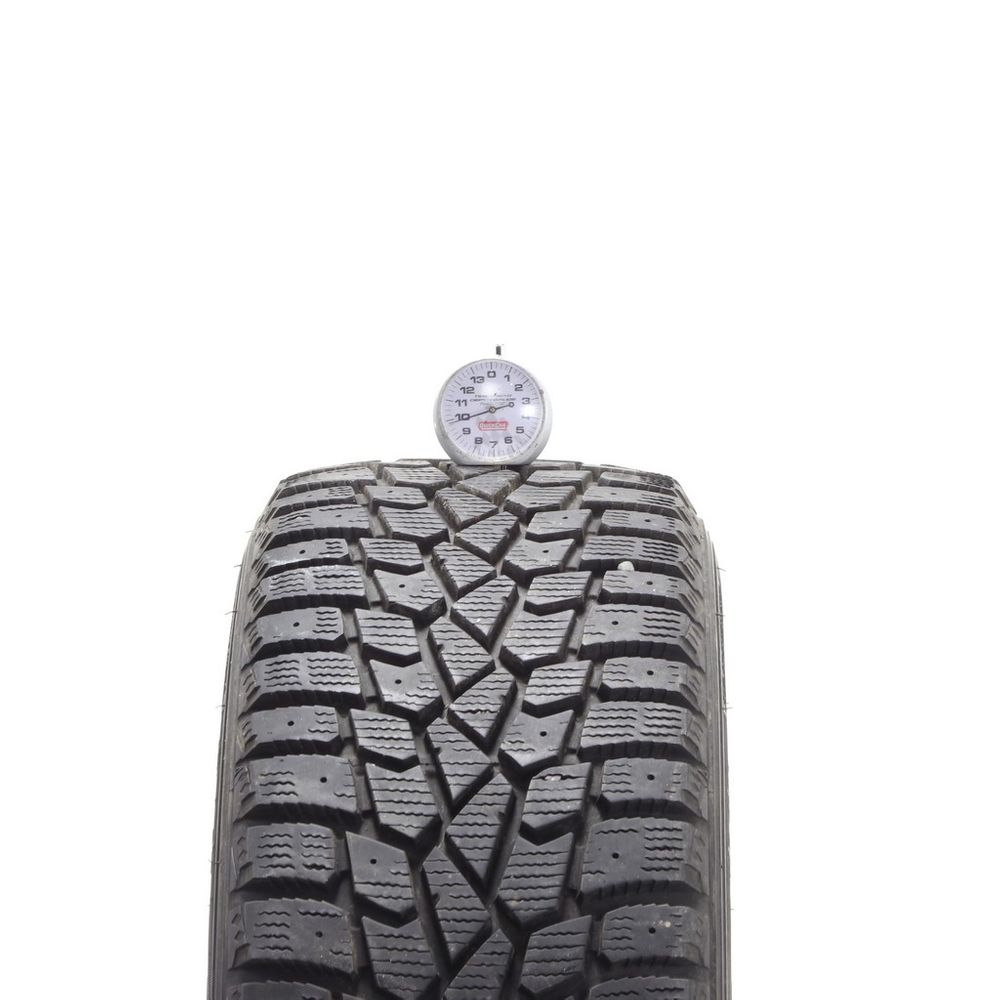 Used 205/55R16 Sumitomo Ice Edge 91T - 9.5/32 - Image 2