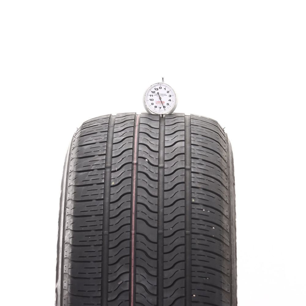 Set of (2) Used 245/60R18 Firestone All Season (Firestone) 105T - 6-7/32 - Image 2