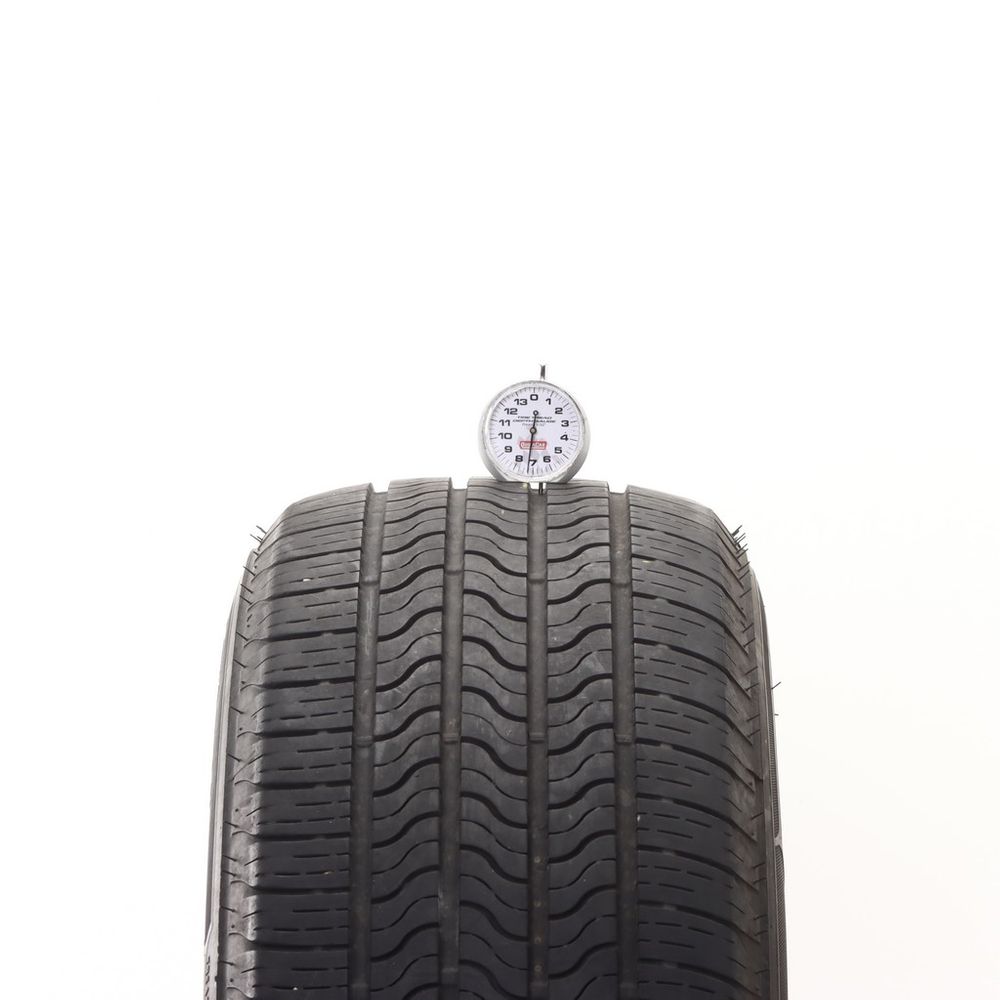 Set of (2) Used 245/60R18 Firestone All Season (Firestone) 105T - 6-7/32 - Image 5