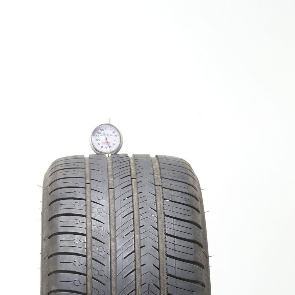 Set of (2) Used 235/50ZR18 Michelin Pilot Sport All Season 4 101Y - 6-6.5/32 - Image 2