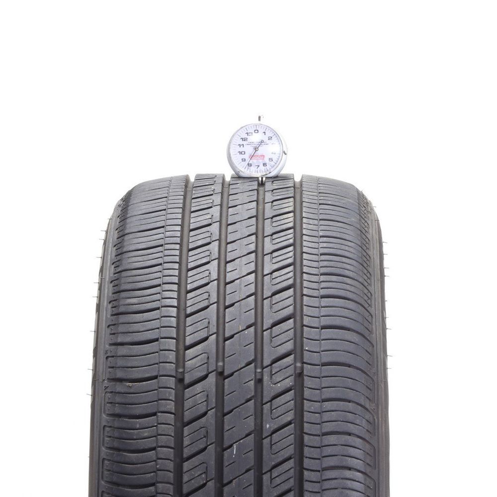 Set of (2) Used 225/50R18 Nexen Aria AH7 95T - 8-9/32 - Image 2