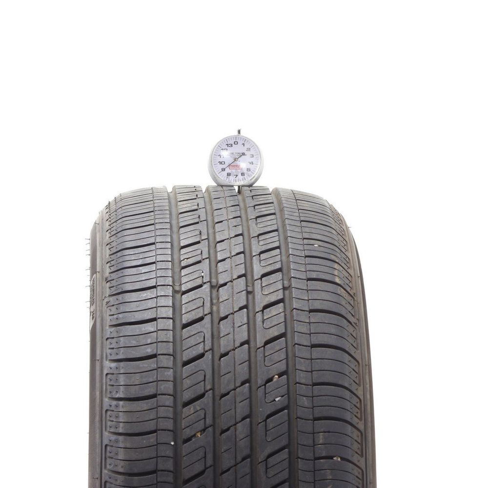 Set of (2) Used 225/50R18 Nexen Aria AH7 95T - 8-9/32 - Image 5