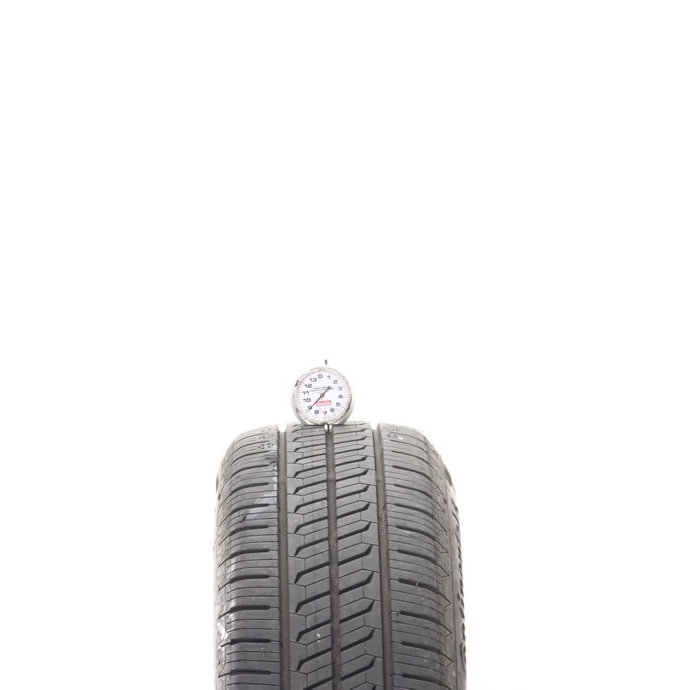 Set of (2) Used 185/65R15 Continental ControlContact Tour M A/S EV 88H - 8.5/32 - Image 2