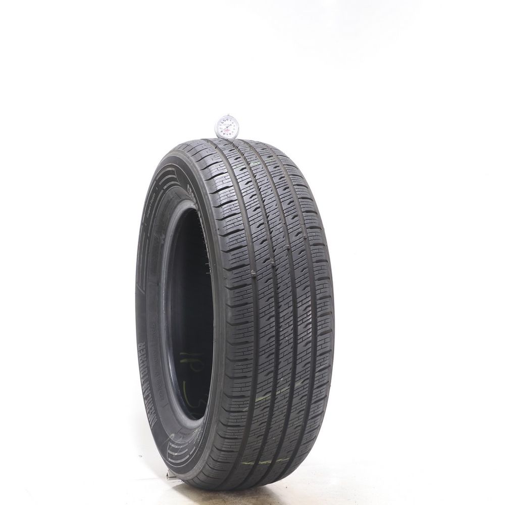 Used 225/65R17 American Tourer Sport Touring A/S 106V - 9/32 - Image 1
