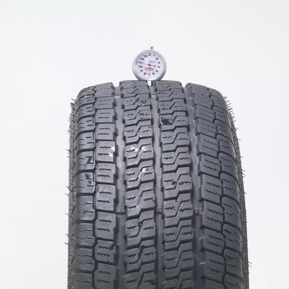 Set of (2) Used LT 275/70R18 Hercules Terra Trac CH4 125/122R E - 10.5/32 - Image 2