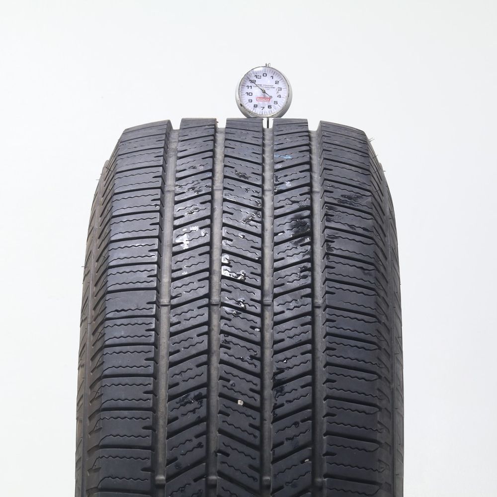 Used LT 285/70R17 Firestone Transforce HT2 121/118R E - 12/32 - Image 2