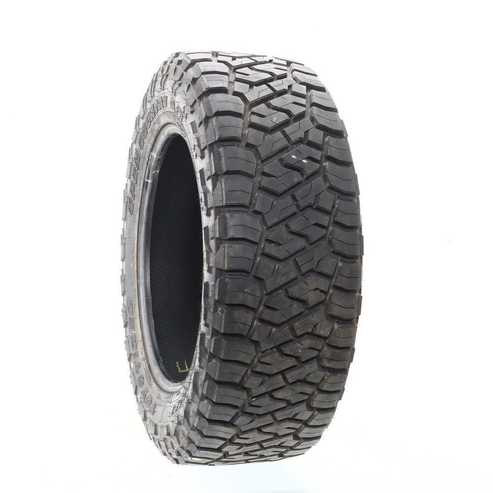 Driven Once LT 37X12.5R22 Toyo Open Country RT Trail 127Q F - 17/32 - Image 1