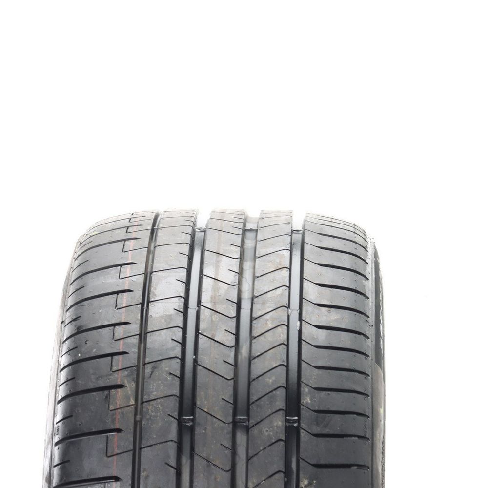 New 285/35ZR20 Pirelli P Zero PZ4 104Y - Image 2
