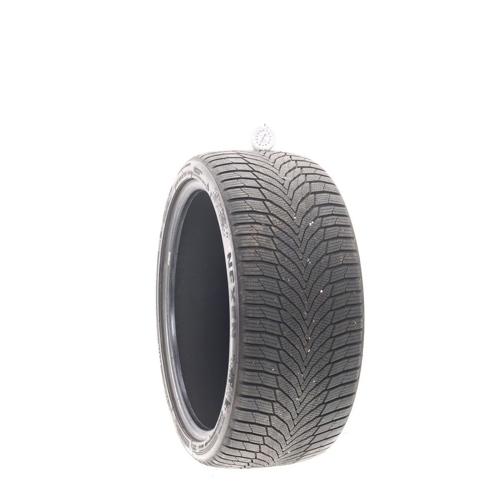 Used 245/35ZR19 Nexen Winguard Sport 2 WU7 93W - 8/32 - Image 1